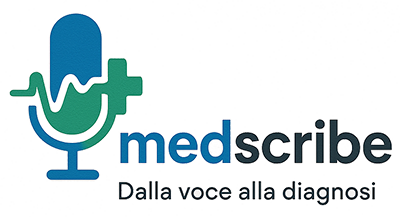 Medical Scribe - L'assistente AI per i medici
